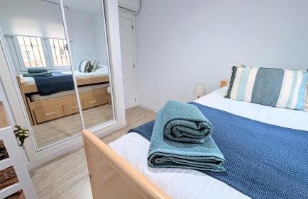 Elegant Sea View Apartment Near Beach & Train - Foto 38
