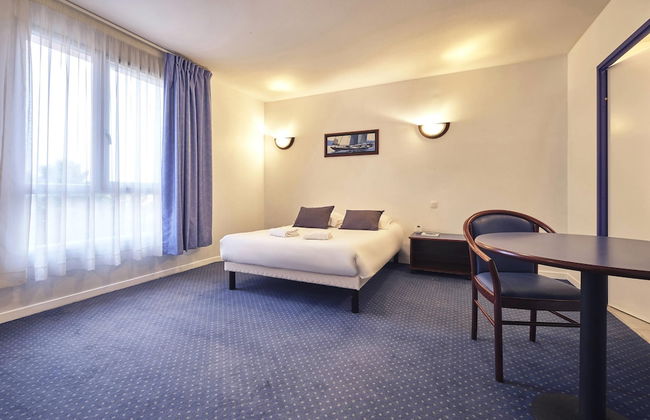 Comfort Aparthotel Carcassonne - Foto 21