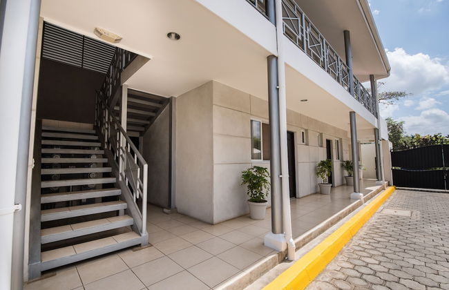 Verona Aparthotel - Foto 31