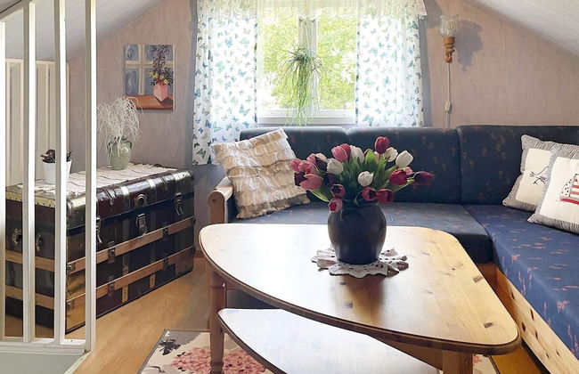 6 Person Holiday Home in Bralanda-by Traum - Foto 24