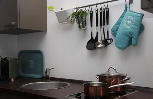 Apartments am Völkerschlachtdenkmal - Foto 93