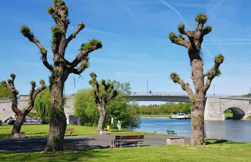 Ferienwohnung am Schlössle - Foto 37