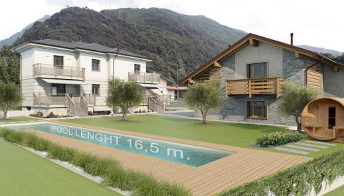 Villa Sunrise - Luxury property with pool & large private garden, few steps from the beach, ideal for families and people with mobility issues - Foto 4