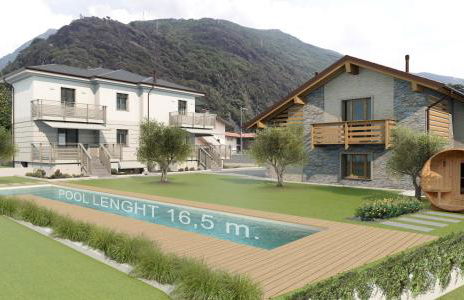 Villa Sunrise - Luxury property with pool & large private garden, few steps from the beach, ideal for families and people with mobility issues - Foto 4