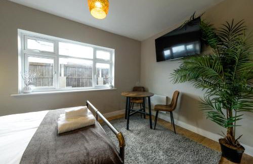 The Willow - Studio A - Foto 12