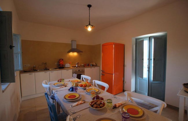 Vita Dorata - Rural chic - Foto 40