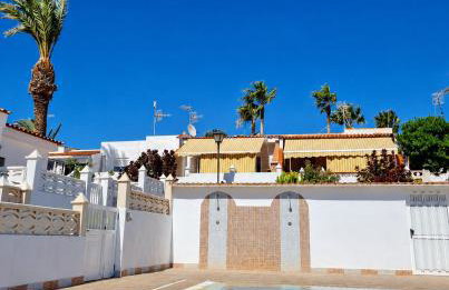 Precioso bungalow residencial Santa Marta - Foto 24