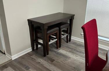 Sweet Home Alabama 4BR 2BA oasis with pool WI-FI - Foto 24