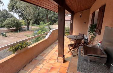 Villa TAKY - LE VERDON SUR MER - max 11 pers - Foto 8