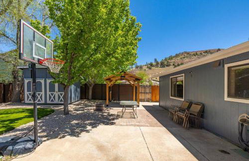 Happy Trails Flagstaff - Foto 34