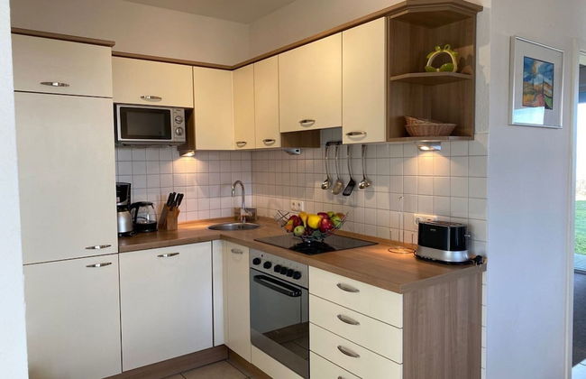 Liebevoll Eingerichtetes Appartement - Foto 10