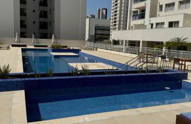 Studio Luxo JH 706 Best Location in Gleba - 1 Quarto - Foto 8