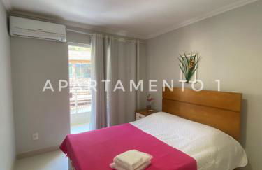 Apart Hotel Angra dos Reis II - Foto 63