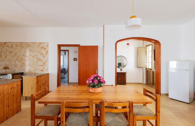 2330 Villetta Marilena by Barbarhouse - Foto 8