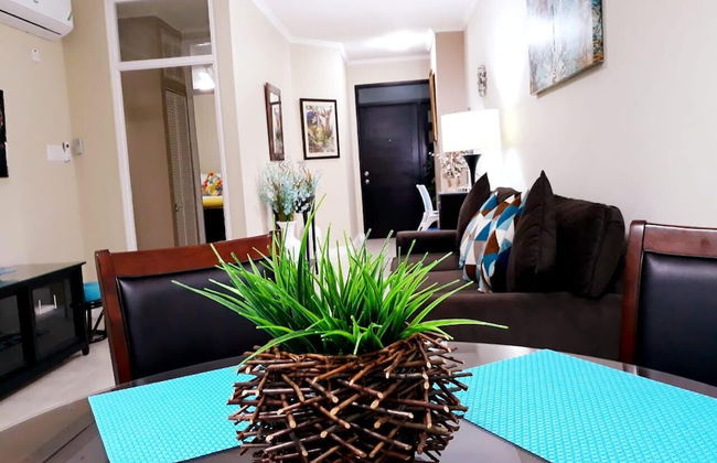 The Brompton Executive Guest Apartment - Foto 6