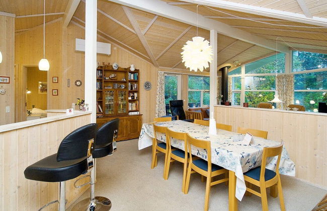 10 Person Holiday Home in Graested-by Traum - Photo 33