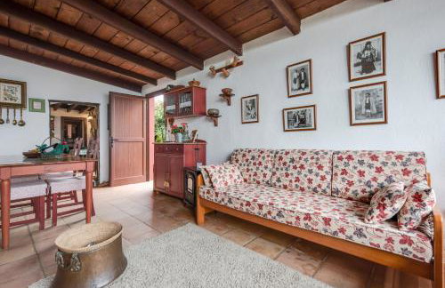 Casa Rural El Moral - Foto 19