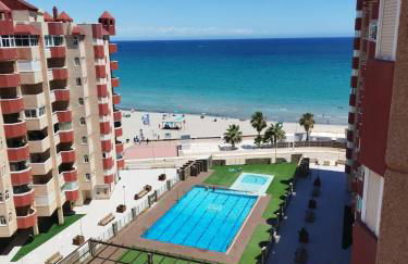 Las Palmeras Beach I - Foto 1