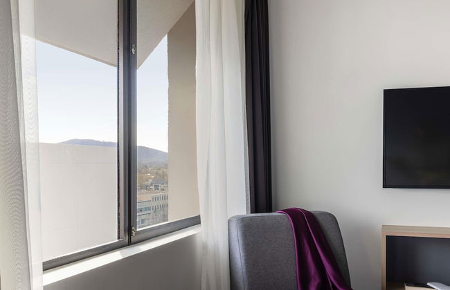 Mantra MacArthur Canberra - Foto 46