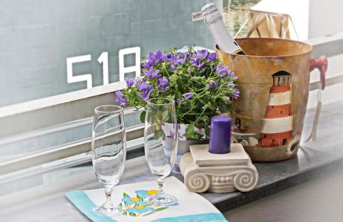 Acquario Genova Suite - Foto 52