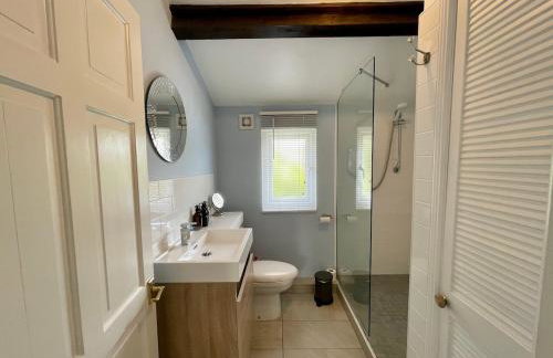 Beech Hut - a streamside family escape near Salcombe and Beaches - Foto 17