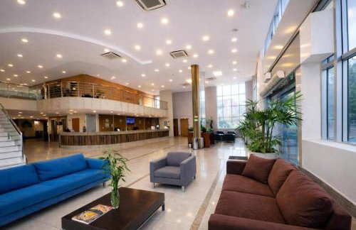 Flat Executivo in Fórum Manaus - BlueTree - Foto 9