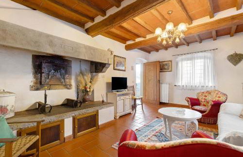 Casa relax in campagna Rufina - Foto 1