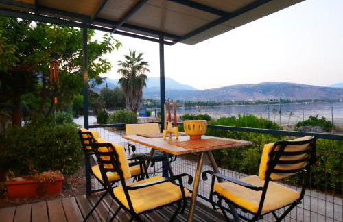 Seaside Garden Galaxidi - Photo 29