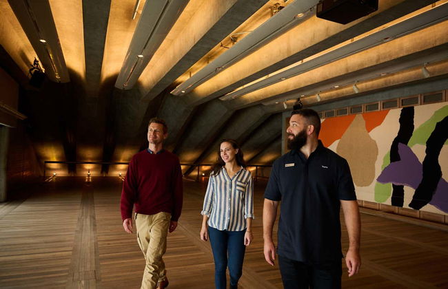 Sydney Opera House Tour - Foto 4