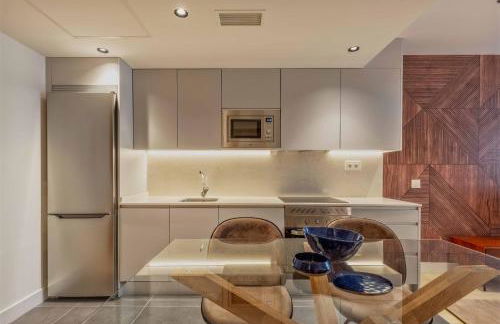 Bernabeu Place en Madrid - Foto 60