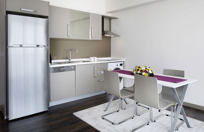 Prime Suites - Foto 26