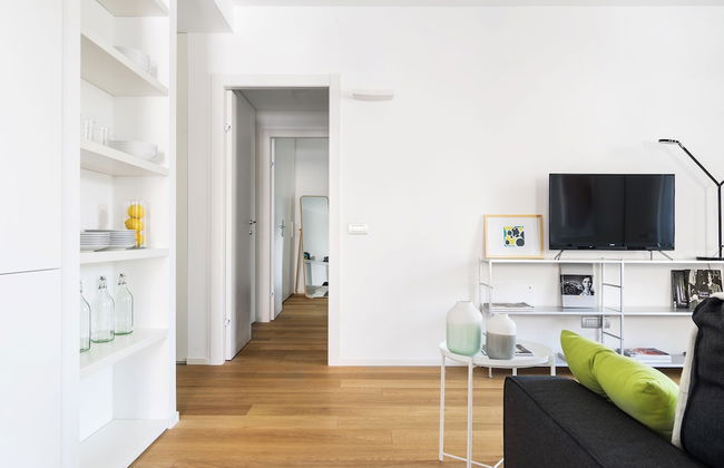 Home At Hotel - Sormani - Foto 5