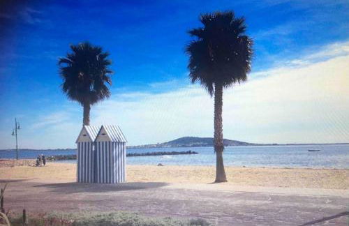 Résidence les Nautiles - Foto 48