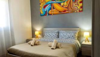 Villa MiraMar Exclusive Home Palermo Airport - Foto 2