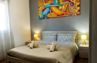 Villa MiraMar Exclusive Home Palermo Airport - Foto 2