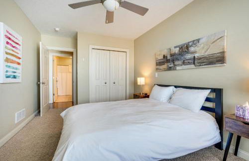 Downtown St Joseph Condo with Balcony and Harbor View - Photo 19