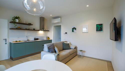 Green Apartments a Igea Marina - jungle - Foto 5