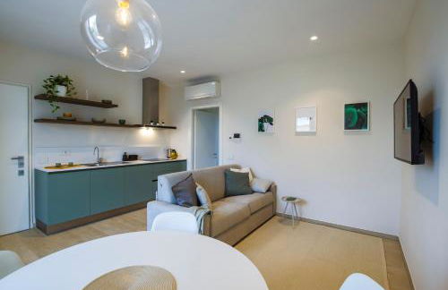 Green Apartments a Igea Marina - jungle - Foto 5