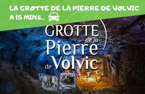 L'ELEDAURAT - Centre ville Riom - Idéal professionnel - Proche Clermont Ferrand - Foto 22