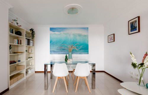 Santa Cruz Harbor Views: seaside prime location - Foto 8