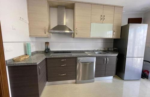 Piso Centro Elche junto Basílica - Foto 13