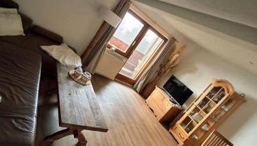 Ferienwohnung Goldfasan - Foto 5