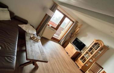 Ferienwohnung Goldfasan - Foto 5