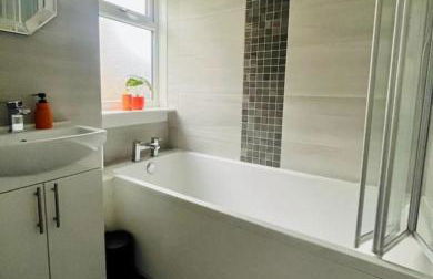 Clyde Fifty Two - Glasgow Apartment - Foto 13