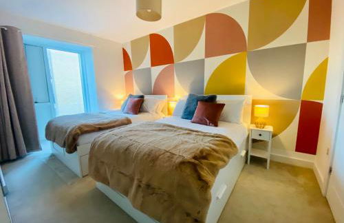 Superb House Sleeps 7 parking in Cambridge - Foto 5