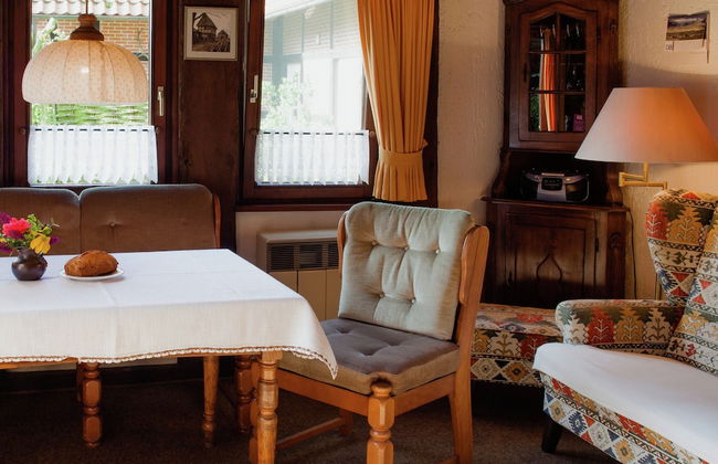 Heritage Holiday Home in Wienhausen near River - Photo 10