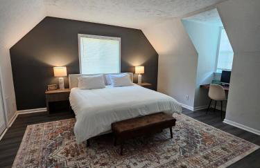 Fayetteville house on Acre, Pool, BBQ - Foto 12