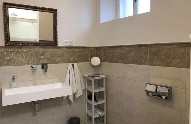 Barocker Hof Rhodt - Foto 38