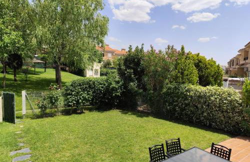 Casa con Jardín entre Toledo y Puy du Fou - Foto 8