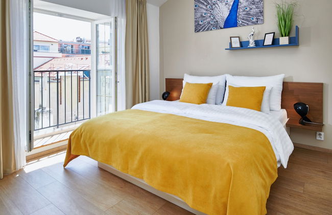 City Nest Apartments by Adrez Living - Foto 16